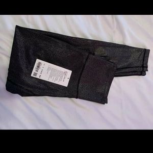 Lululemon WU Foil